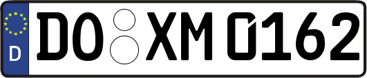 DO-XM0162