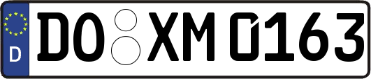 DO-XM0163