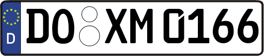 DO-XM0166