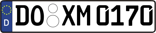 DO-XM0170