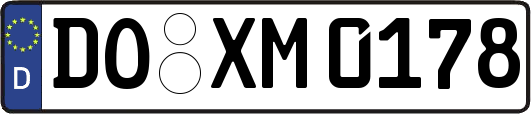 DO-XM0178