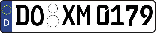 DO-XM0179