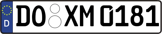 DO-XM0181