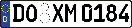 DO-XM0184