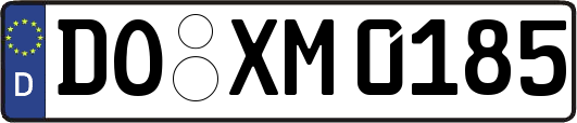 DO-XM0185