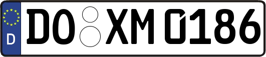 DO-XM0186