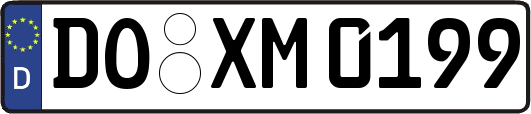 DO-XM0199