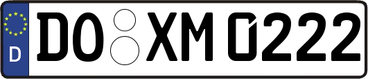DO-XM0222