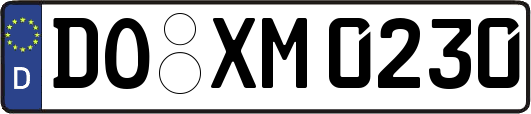 DO-XM0230