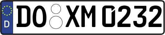 DO-XM0232