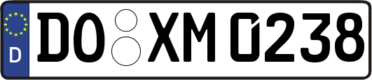 DO-XM0238