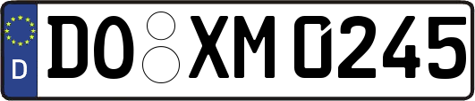 DO-XM0245