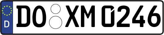DO-XM0246