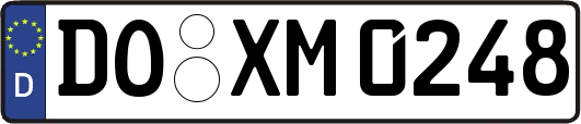 DO-XM0248