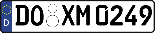 DO-XM0249