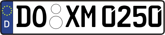 DO-XM0250