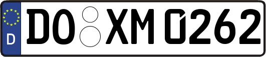 DO-XM0262