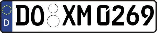 DO-XM0269
