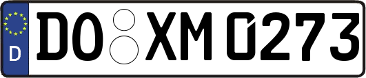 DO-XM0273