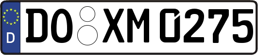 DO-XM0275