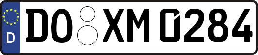 DO-XM0284