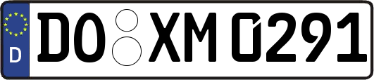 DO-XM0291
