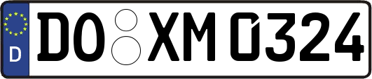 DO-XM0324