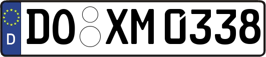 DO-XM0338