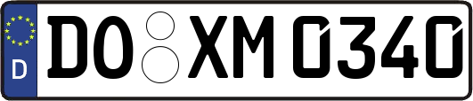 DO-XM0340