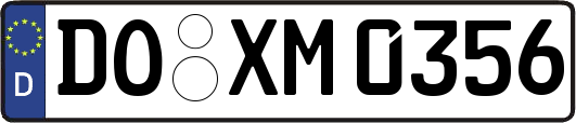 DO-XM0356