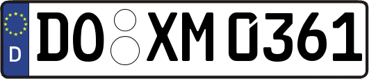 DO-XM0361