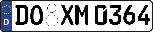 DO-XM0364