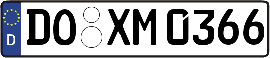 DO-XM0366