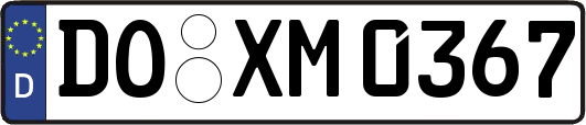 DO-XM0367