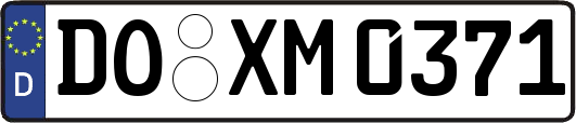 DO-XM0371