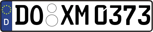 DO-XM0373