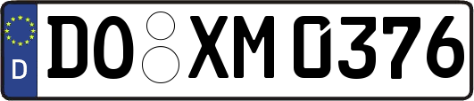 DO-XM0376