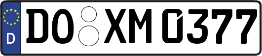DO-XM0377