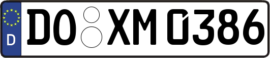 DO-XM0386