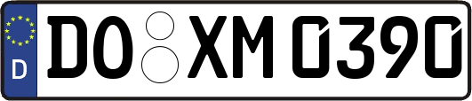 DO-XM0390