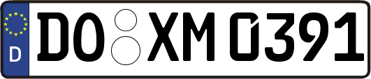 DO-XM0391
