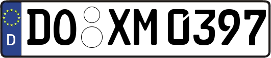DO-XM0397
