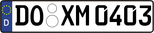 DO-XM0403