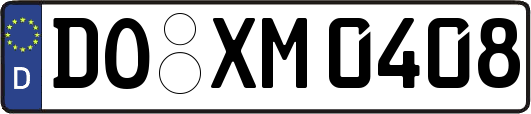 DO-XM0408