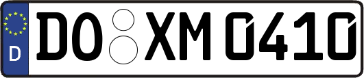DO-XM0410