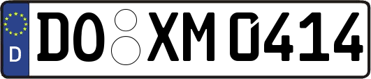 DO-XM0414