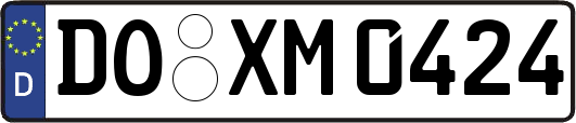 DO-XM0424