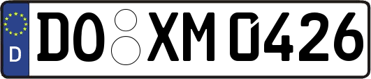 DO-XM0426