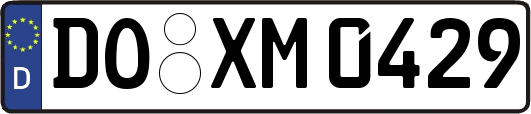 DO-XM0429