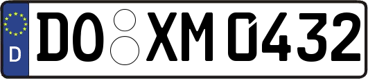 DO-XM0432